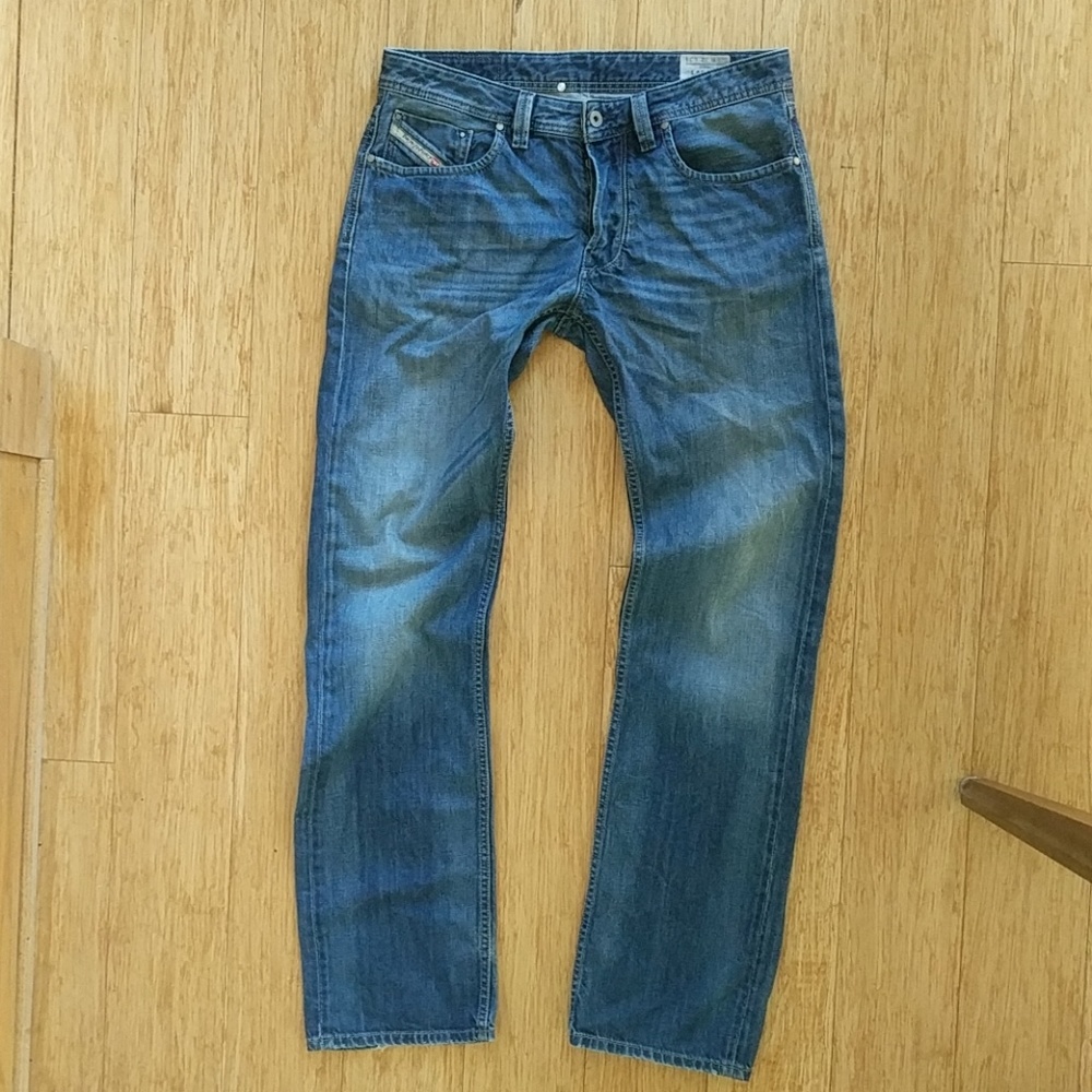 Diesel Jeans - Larkee W32 L34